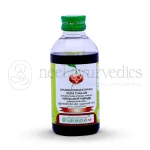 Vaidyaratnam Dhurdhoorapathradi Kera Thailam – 200 ML