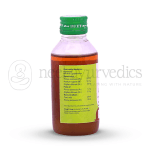 Vaidyaratnam Gandharvahastha Thailam Chikkanapakam – 100 ML