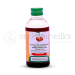 Vaidyaratnam Gulguluthikthakam Thailam – 200 ML