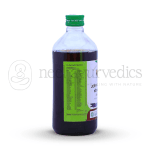Vaidyaratnam Jeevabandhu – 450 ML