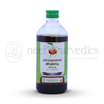 Vaidyaratnam Jeevabandhu – 450 ML