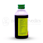 Vaidyaratnam Neelibhringadi Thailam – 200 ML