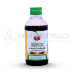 Vaidyaratnam Paranthyadi Thailam – 200 ML (1)