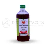 Vaidyaratnam Pinda Thailam – 450 ML