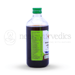 Vaidyaratnam Pippallyasavam – 450 ML