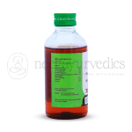 Vaidyaratnam Thungadrumadi Thailam – 200 ML