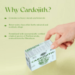 AVP Cardojith Tablets – 100 Tab