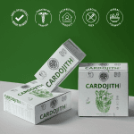 AVP Cardojith Tablets – 100 Tab