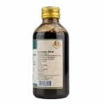 AVP Gandharvahasthadi Kashayam – 200 ML