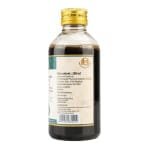 AVP Kokilakshakam Kashayam – 200 ML