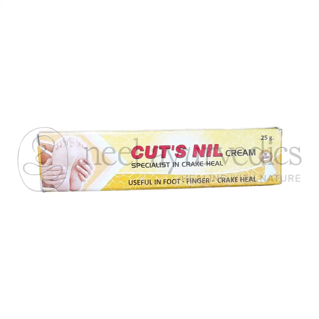 Arihant’s Cut’s Nil Cream Arihant’s Cut’s Nil Cream