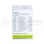 Avn Ayurveda Lo-medus Tabletten – 100 Tab
