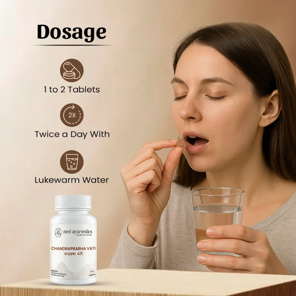 Dosage