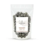 Neel Ayurvedics Kakachiya Seeds | Caesalpinia Bonducella 1 Kakachiya Whole Herbs Mockup