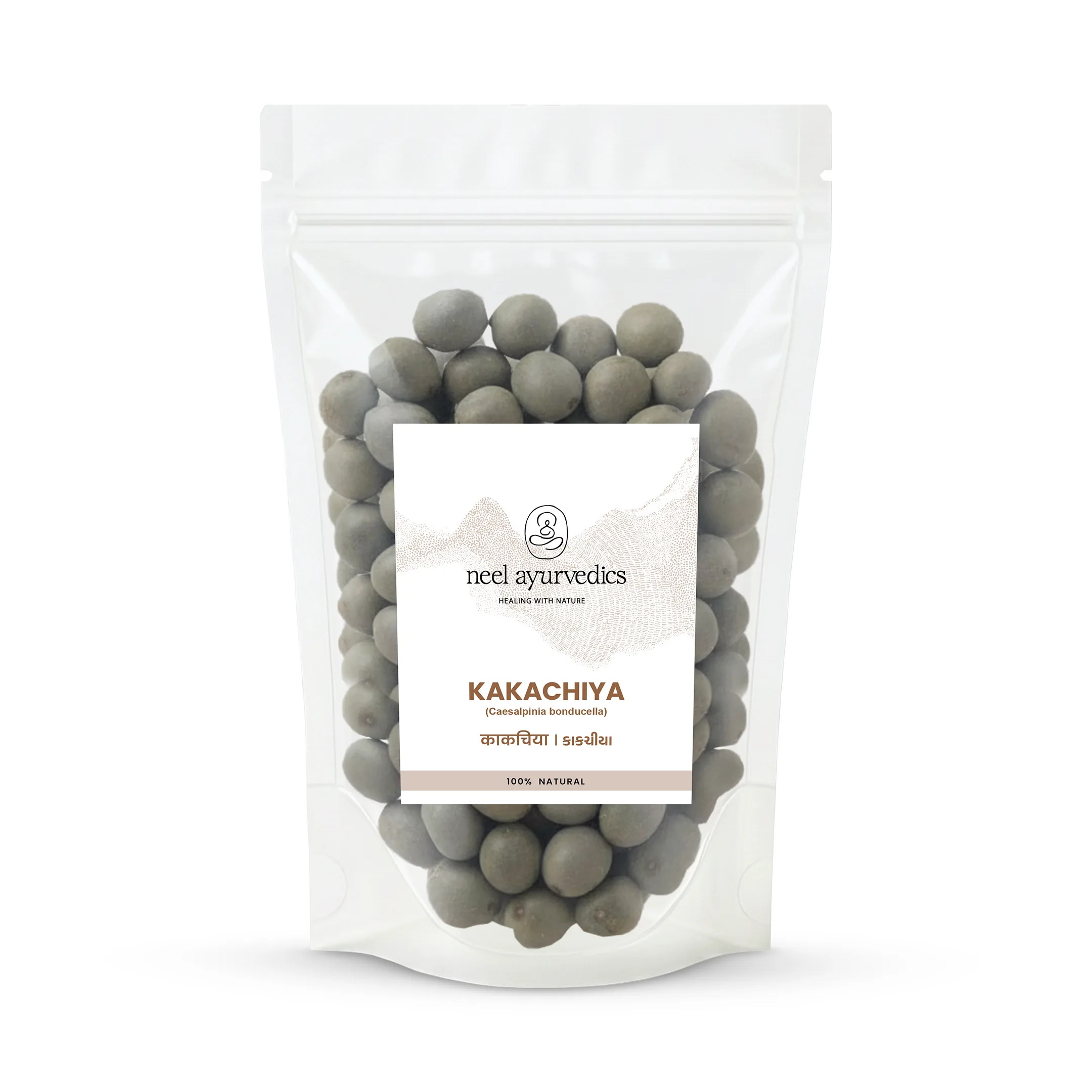 Kakachiya Whole Herbs Mockup Kakachiya