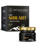 Shilajit Resin