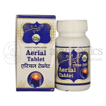 akshar aerial tablet