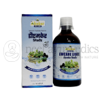 akshar dm care liquid
