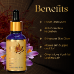 AVP Kumkumadi Thailam – 10 ML (1)