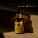 AVP Kumkumadi Thailam – 10 ML (1)