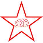 SKM Logo