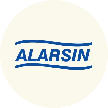 Featured Brands 5 Alarsin