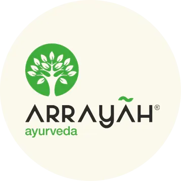 Featured Brands 8 Arrayah Ayurveda