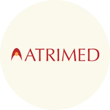 Featured Brands 10 Atrimed