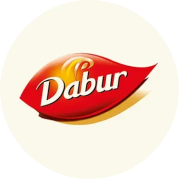 Featured Brands 21 Dabur