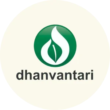 Featured Brands 23 Dhanvantari