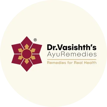 Featured Brands 27 Dr. Vasishths