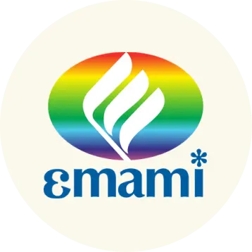 Featured Brands 28 Emami