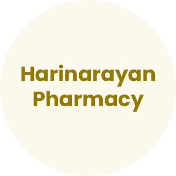 Featured Brands 33 Harinarayan Pharmacy