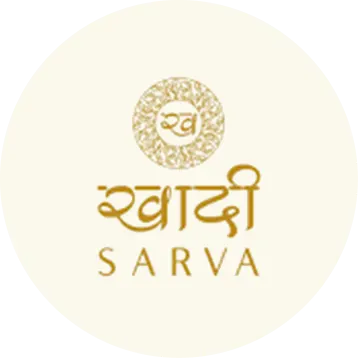 Featured Brands 40 Khadi Sarva