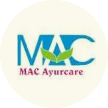 Featured Brands 47 MAC Ayurcare