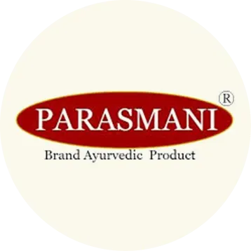 Featured Brands 55 Parasmani Ayurvedics