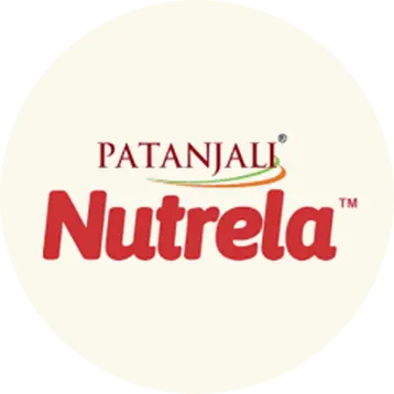 Featured Brands 58 Patanjali Nutrela