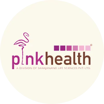 Featured Brands 59 Pink Health