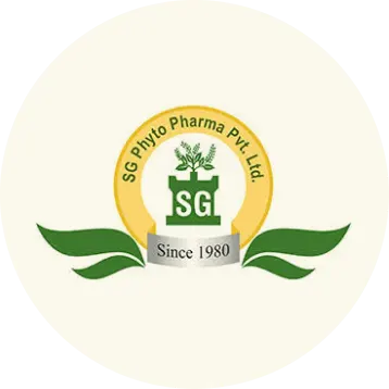 Featured Brands 63 S.G. Phyto Pharma
