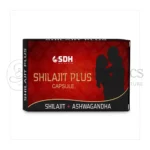 SDH Shilajit Plus Capsules