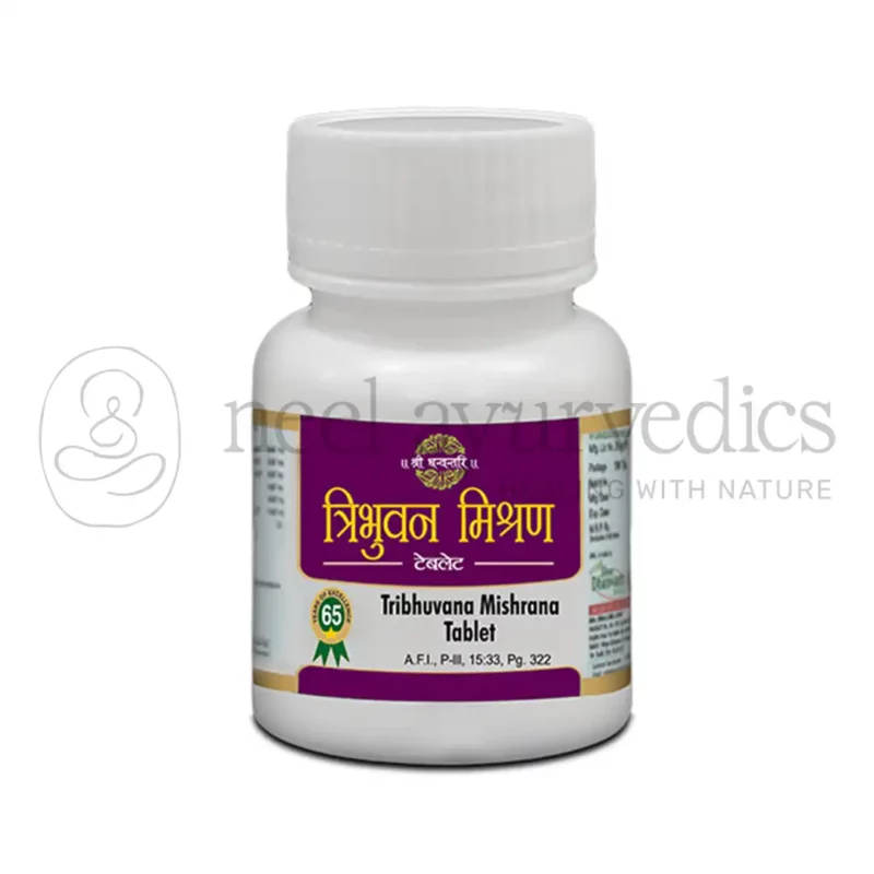 SDH Tribhuvan Mishran