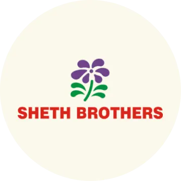 Featured Brands 72 Sheth Brothers