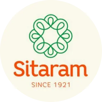 Featured Brands 75 Sitaram Ayurveda