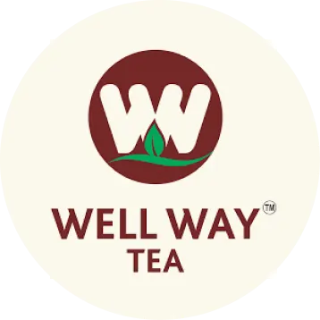 Featured Brands 87 Wellway Tea