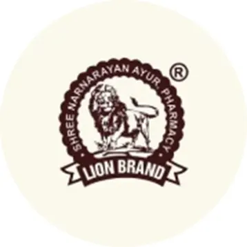 Featured Brands 46 Lion