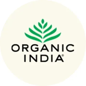 Featured Brands 54 Organic India