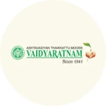 Featured Brands 80 Vaidyaratnam