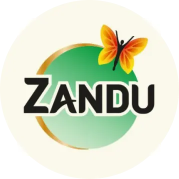 Featured Brands 88 Zandu