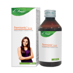 Femtonic Syrup