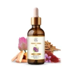 Neel Ayurvedics kumkumdi oil